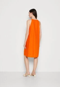Marc O'Polo Jurk - Marigold Orange -Marc O'Polo d059ec031f3a446d8c06b88539042501