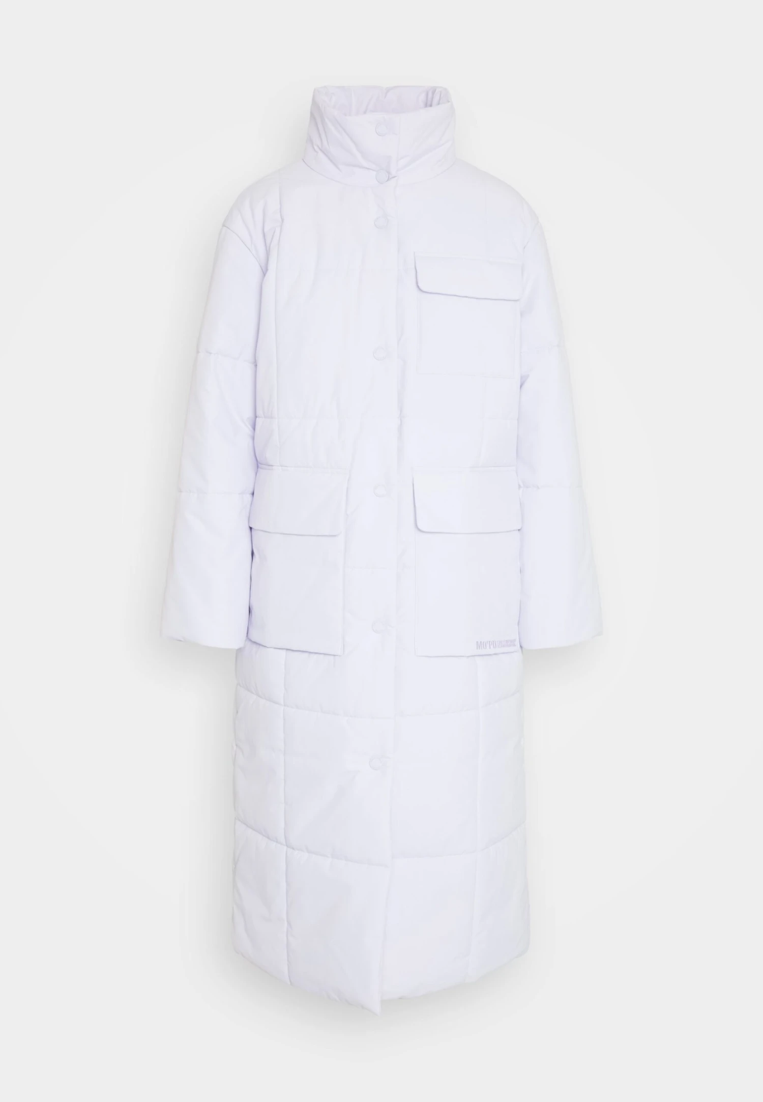 Marc O'Polo DENIM Winterjas - Sugared Almond 7 Marc O'Polo DENIM Winterjas - Sugared Almond - Afbeelding 5