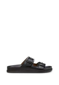 Marc O'Polo Stil - Muiltjes - Black 15 Marc O'Polo Stil - Muiltjes - Black -Marc O'Polo d128b3962f5d40ceacf23194e3ebb02e