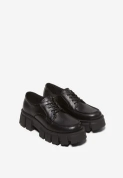 Marc O'Polo Sportieve Veterschoenen - Black -Marc O'Polo d1d74499c9684e888011527d5e2ed0e3