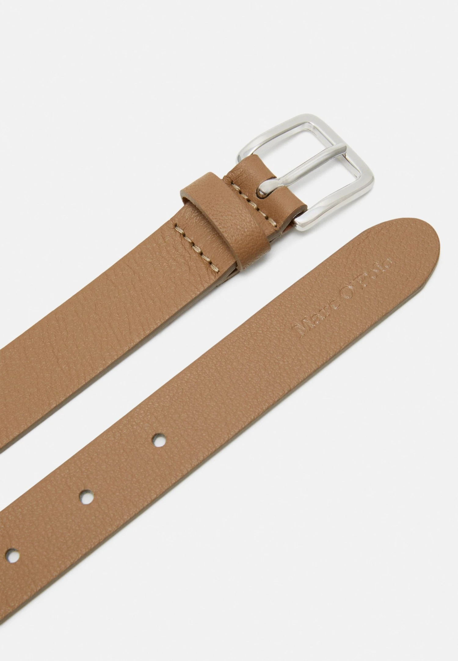 Marc O'Polo Mod Fallne - Riem - Dusty Earth 4 Marc O'Polo Mod Fallne - Riem - Dusty Earth - Afbeelding 2