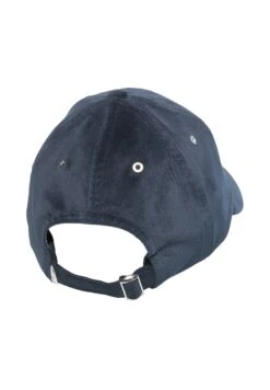 Marc O'Polo Samt - Pet - Deep Blue Sea -Marc O'Polo d22c6b4a397440c18058633e35591863