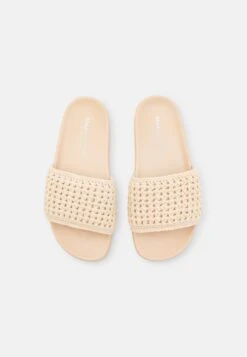 Marc O'Polo Ebba - Muiltjes - Sand -Marc O'Polo d272a9d3a84644c68f17f53ca0521a18