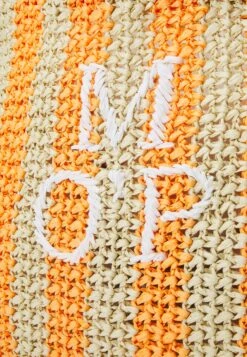 Marc O'Polo Mod. Runa - Shopper - Faded Marigold -Marc O'Polo d2a2f0c1a6f84c068c19016c003903ee