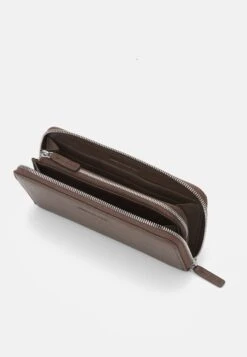 Marc O'Polo Finija - Portemonnee - Dark Walnut -Marc O'Polo d2de97728fc54a0c91fab33556658f0a