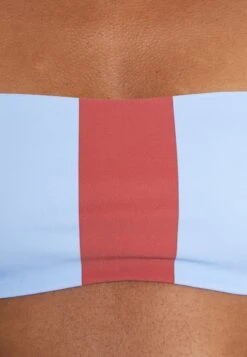 Marc O'Polo Kalmar - Bikinitop - Blue -Marc O'Polo d2fd4f044c0e4e56b6b68ed657ae03a5