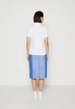 Marc O'Polo Short Sleeve - Poloshirt - White 10 Marc O'Polo Short Sleeve - Poloshirt - White -Marc O'Polo d3049149b322406abd652318e9c6a431