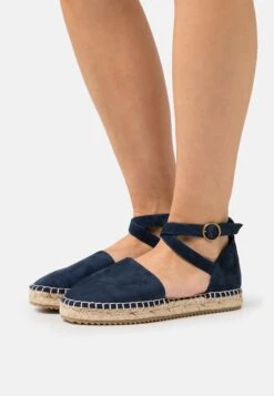 Marc O'Polo Sandalen - Navy