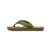 Marc O'Polo Mit Weich Geolstertem Rie - Teensandalen - Khaki -Marc O'Polo d438f20adb184855be4cf004ec8b61d2