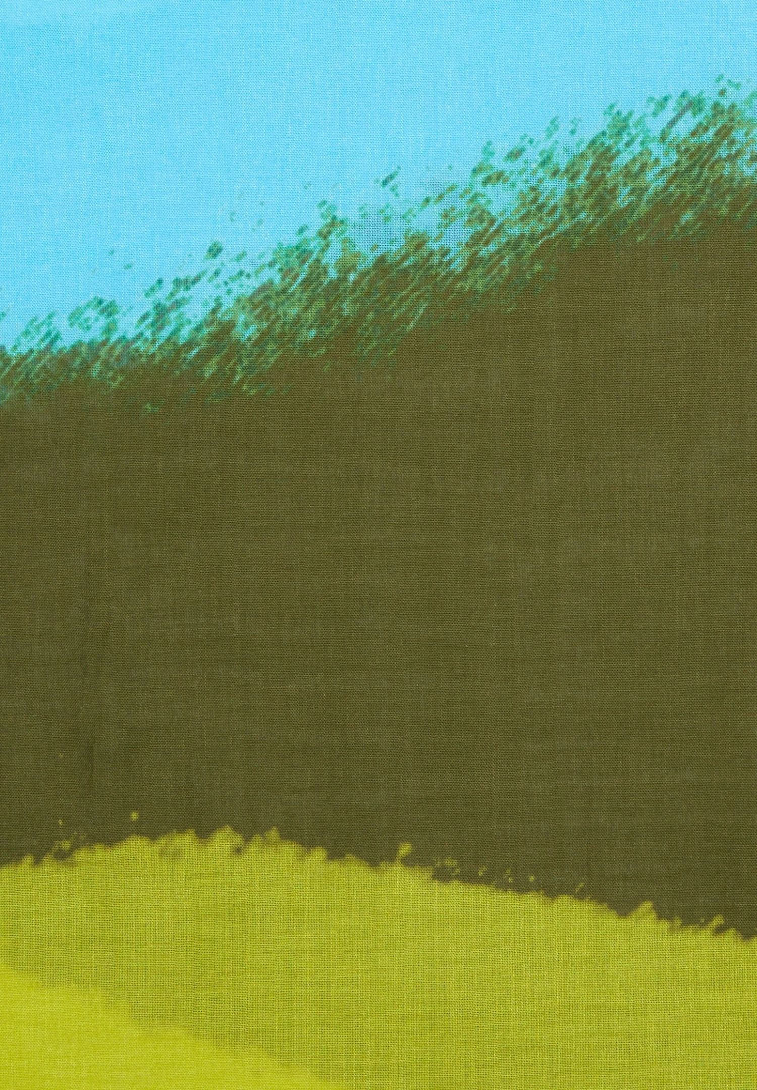 Marc O'Polo Mit Allover Print - Sjaal - Multi 6 Marc O'Polo Mit Allover Print - Sjaal - Multi - Afbeelding 4