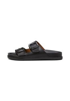 Marc O'Polo Stil - Muiltjes - Black