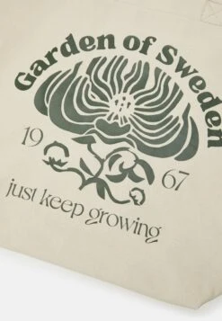 Marc O'Polo Mod. Jory - Shopper - Wild Olive -Marc O'Polo d516fc0371c44e33b579b251ecd6a103