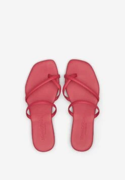 Marc O'Polo Mod Victoria 1A - Muiltjes - Pink -Marc O'Polo d579d66c88e640aabb490f7a8421b2b1