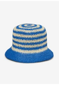 Marc O'Polo Bucket In Raffia Bast Optik - Hoed - Multi Summer Sky 7 Marc O'Polo Bucket In Raffia Bast Optik - Hoed - Multi Summer Sky -Marc O'Polo d6ec1311d6564b0e9213048c0d7a8092