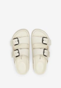 Marc O'Polo Stil - Muiltjes - Sand -Marc O'Polo d6f1fc4b03cf4158b9257daeec65eb9c