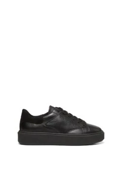 Marc O'Polo Sneakers Laag - Black -Marc O'Polo d72d6330f9cf4ce1b6cef09f34cc1d33