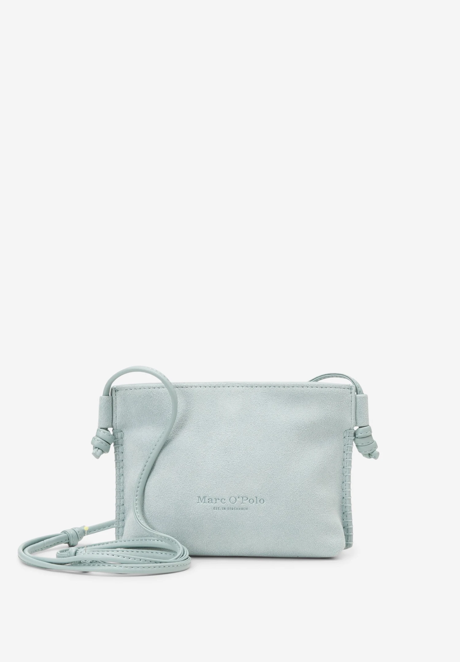 Marc O'Polo Mod. Swea - Schoudertas - Light Sea Blue 9 Marc O'Polo Mod. Swea - Schoudertas - Light Sea Blue - Afbeelding 7