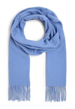 Marc O'Polo Sjaal - Hellblau