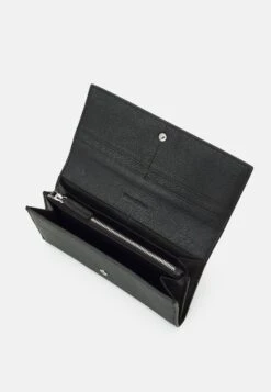 Marc O'Polo Jessie - Portemonnee - Black -Marc O'Polo d7d149b07ece43fea0ef5bac2676d44b