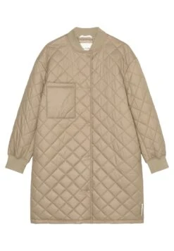 Marc O'Polo Stepp- Mit-P - Winterjas - Dusty Earth -Marc O'Polo d7fe99692d2a4ca8901a821042a9567a