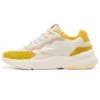 Marc O'Polo Mix - Sneakers Laag - Straw Yellow -Marc O'Polo d8751253d44b4b749f7711f9dee24b7e