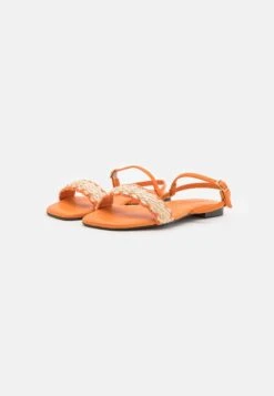 Marc O'Polo Victoria - Sandalen - Orange -Marc O'Polo d87894ee2bb14564a4355aabae3a5963