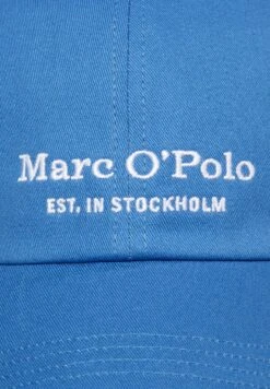 Marc O'Polo Baseball - Pet - Summer Sky -Marc O'Polo d8892a52701145d3b59dc9a10a0b5a51