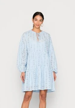 Marc O'Polo DENIM Dress - Jurk - Homestead Blue