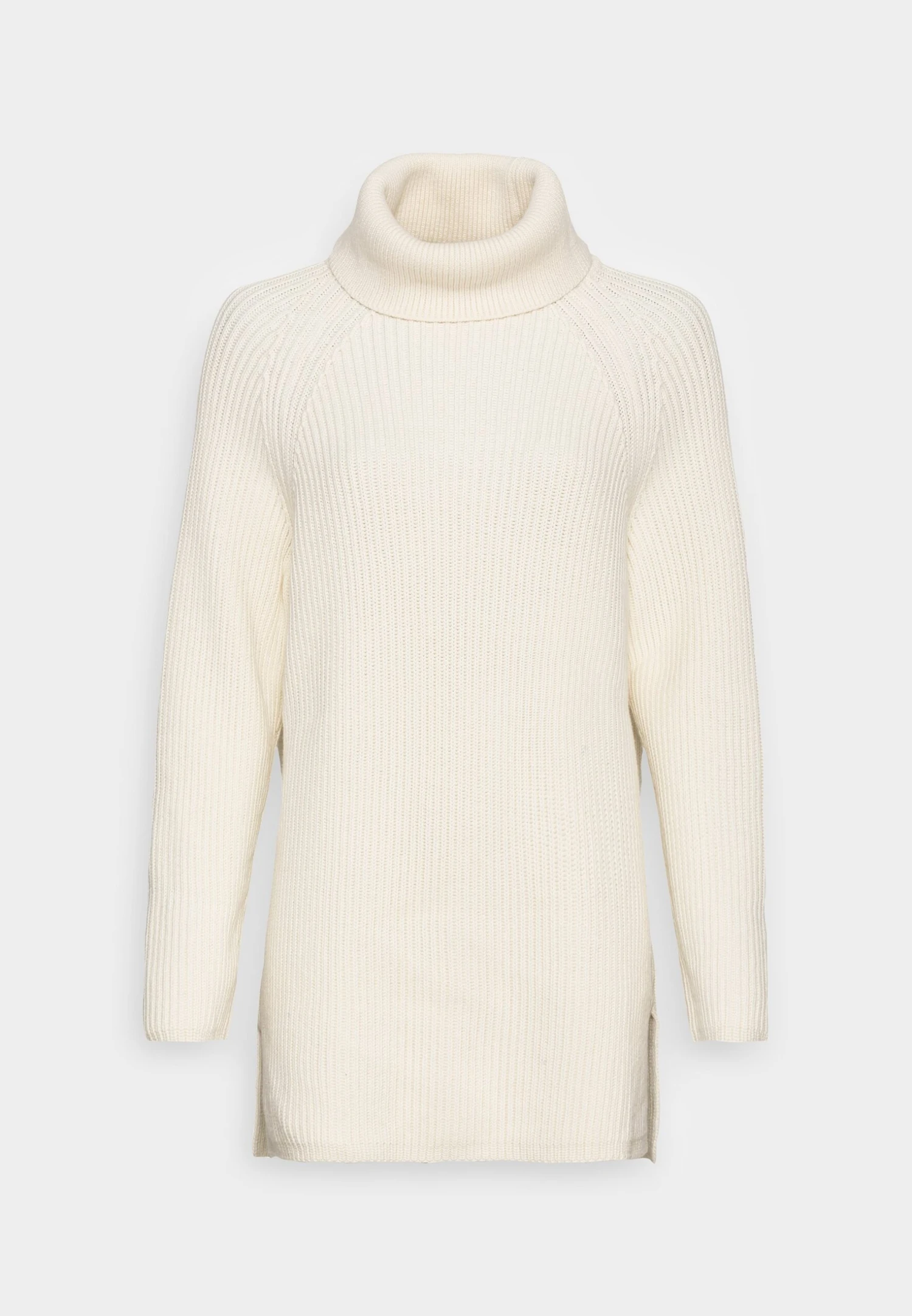 Marc O'Polo DENIM Long With Mock Neck And Raglan Sleeve - Trui - Pistachio Shell 3 Marc O'Polo DENIM Long With Mock Neck And Raglan Sleeve - Trui - Pistachio Shell