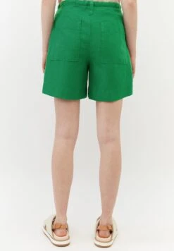 Marc O'Polo Shorts - Preppy Green -Marc O'Polo d9516b2995c64e0fad988cdb5964483d