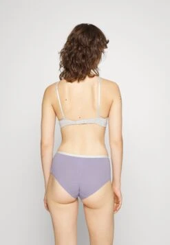 Marc O'Polo Panty 3 Pack - Onderbroeken - Lavendel -Marc O'Polo d97c5503c67f4523bbd9a1641365992d