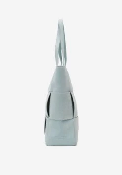 Marc O'Polo Handtas - Light Sea Blue -Marc O'Polo d984bfa5ff5f4d648cd087006e6dca7e