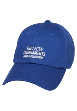 Marc O'Polo DENIM Aus Hochwertigem-Twill - Pet - Kensington Blue