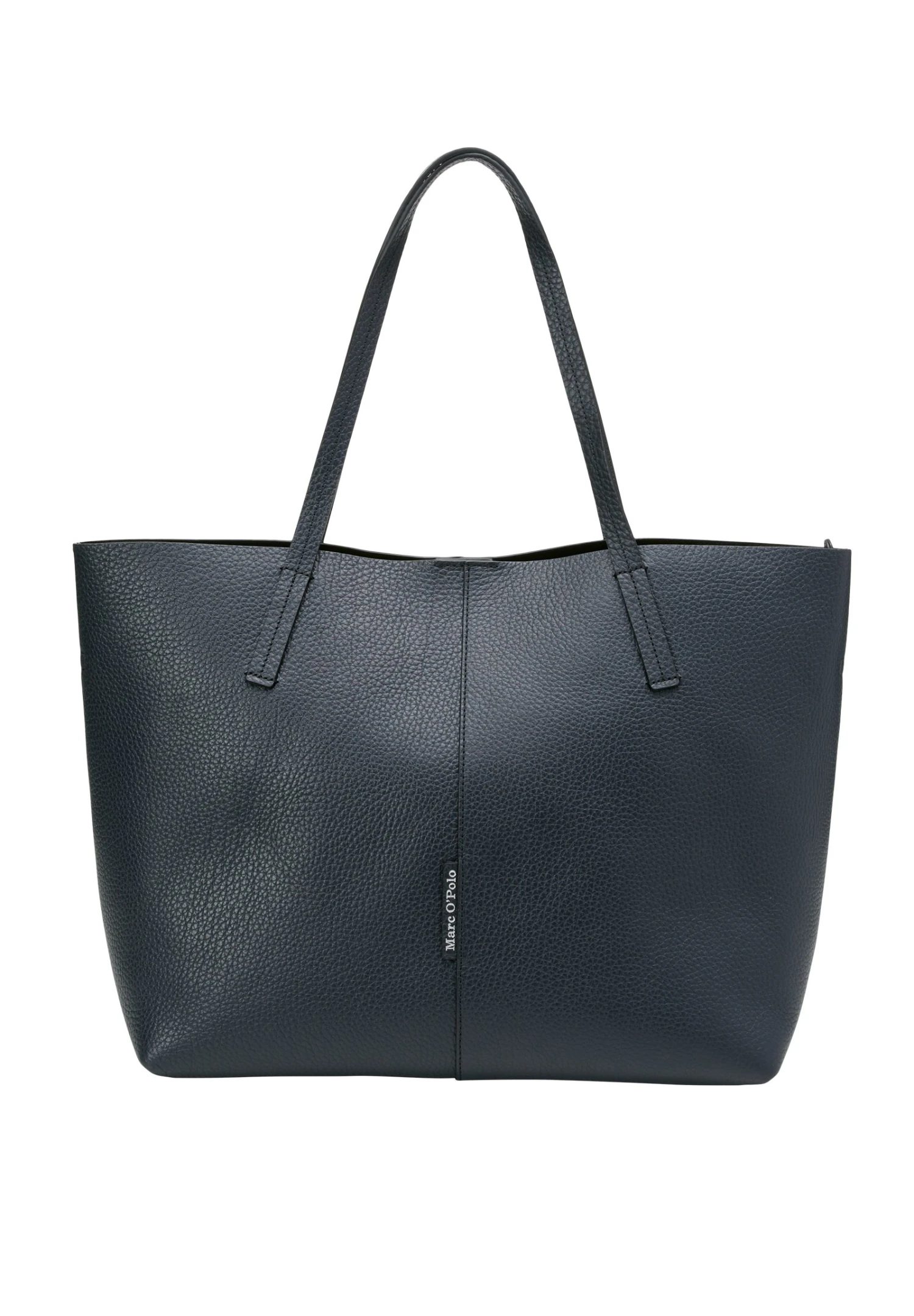 Marc O'Polo Shopper - Deep Blue Sea 3 Marc O'Polo Shopper - Deep Blue Sea