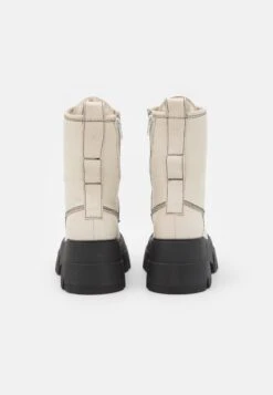Marc O'Polo Margot - Veterboots - Offwhite -Marc O'Polo d9bd3e15dc3641c89f2ea47713f89ac3