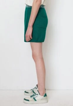 Marc O'Polo DENIM Mit Logobund - Shorts -Blue 11 Marc O'Polo DENIM Mit Logobund - Shorts -Blue -Marc O'Polo da053ecd4e39449bb70f705f77b205cb