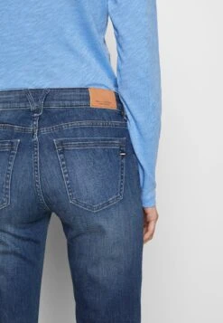 Marc O'Polo Alby Straight - Straight Leg Jeans - Light Summer Wash 11 Marc O'Polo Alby Straight - Straight Leg Jeans - Light Summer Wash -Marc O'Polo da54c7c4ef954b2b8430b9b4dcde09c1
