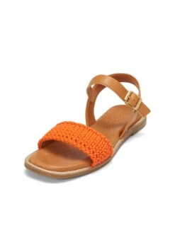 Marc O'Polo Sandalen - Orange -Marc O'Polo db6a3fd9da1944fda0ccb6705a8f910b