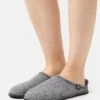 Marc O'Polo Lian- Pantoffels - Grey -Marc O'Polo dbaced8f96da42348f575e71743dab09