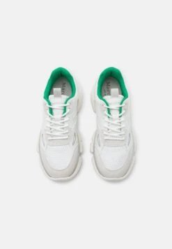 Marc O'Polo Julia - Sneakers Laag - White -Marc O'Polo dc235417111440ffa7a2b66d73f23312