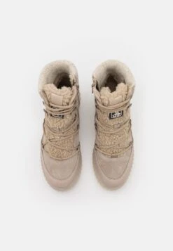 Marc O'Polo Bianca- Veterboots - Frozen Taupe -Marc O'Polo dc541b372dc649d3b137e81fb6b98e3a