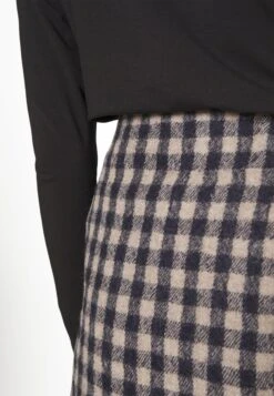 Marc O'Polo Easy Shape- Minirok - Multi -Marc O'Polo dca8fd0bd1954bb2bacec8d2c4106e26