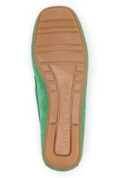 Marc O'Polo Mocassins - Vivid Green 14 Marc O'Polo Mocassins - Vivid Green -Marc O'Polo dd1a9446a53f42a69067006609466dae