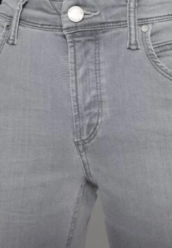 Marc O'Polo DENIM Alva - Slim Fit Jeans - Grey -Marc O'Polo dd5e40d5945d4585bd38319bd01ab0e2