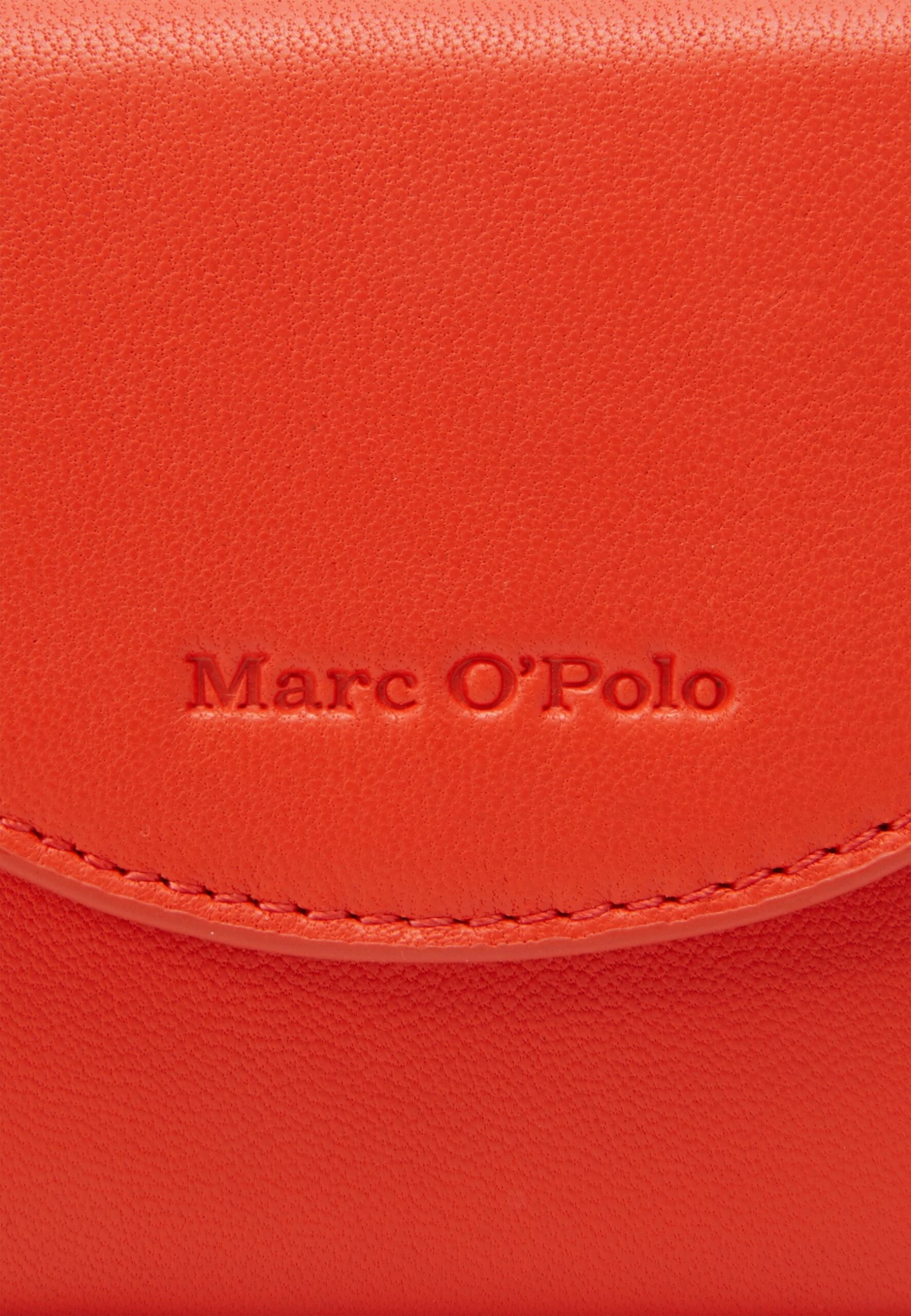 Marc O'Polo Julle - Portemonnee - Sundown Orange 7 Marc O'Polo Julle - Portemonnee - Sundown Orange - Afbeelding 5