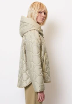 Marc O'Polo Winterjas - Jonesboro Cream -Marc O'Polo ddea93d04b264cb2ab0e8ee78622b40f