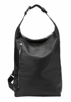 Marc O'Polo Halley - Rugzak - Black