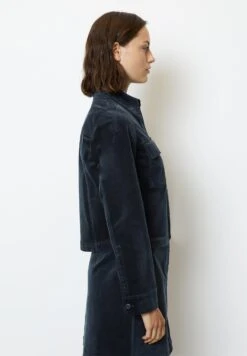 Marc O'Polo Inspired Style Details Slightly Cropped - Spijkerjas - Deep Blue Sea 12 Marc O'Polo Inspired Style Details Slightly Cropped - Spijkerjas - Deep Blue Sea -Marc O'Polo de5612a620f14a15bd81c3cbc688e6bf