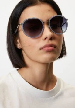 Marc O'Polo Mit Extravagantem - Zonnebril - Blue