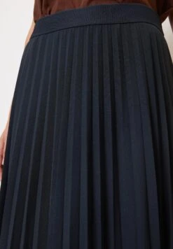 Marc O'Polo Ausgestellter - Aus- A-Lijn Rok - Deep Blue Sea -Marc O'Polo debaa1aa14a14ad79b5e2d32cdcab7bb